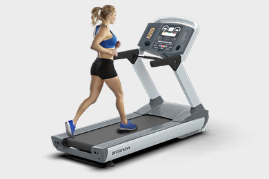 商用健身房跑步機如何選購？